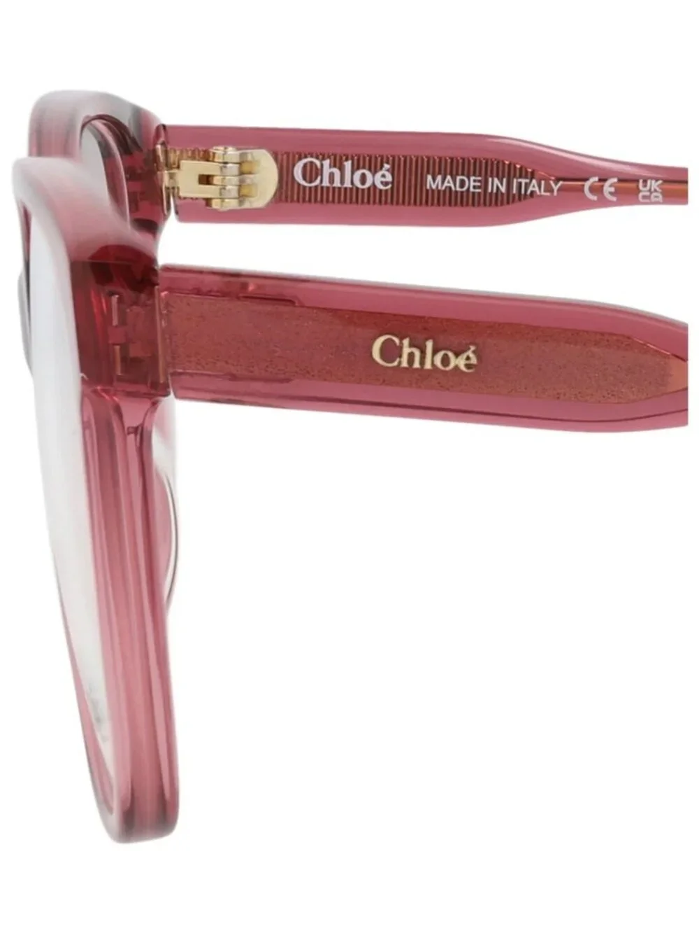 Chloé new eyeglasses